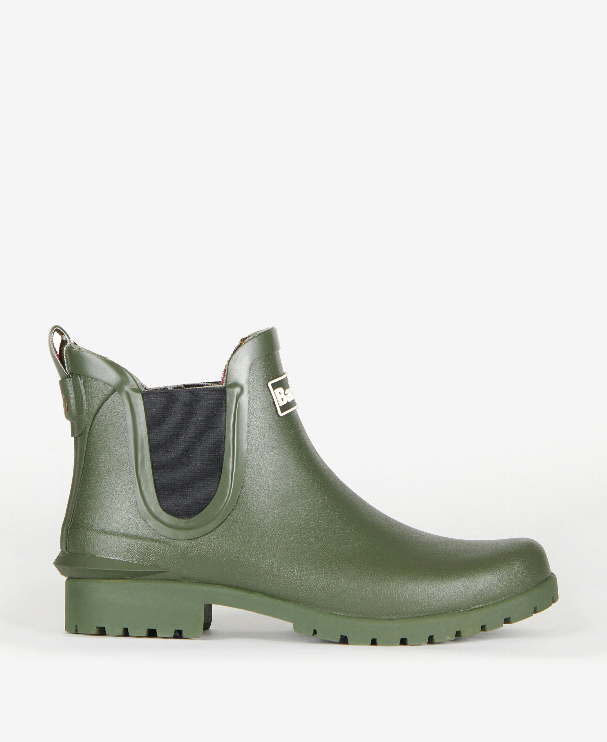 Wilton Wellingtons – Olive