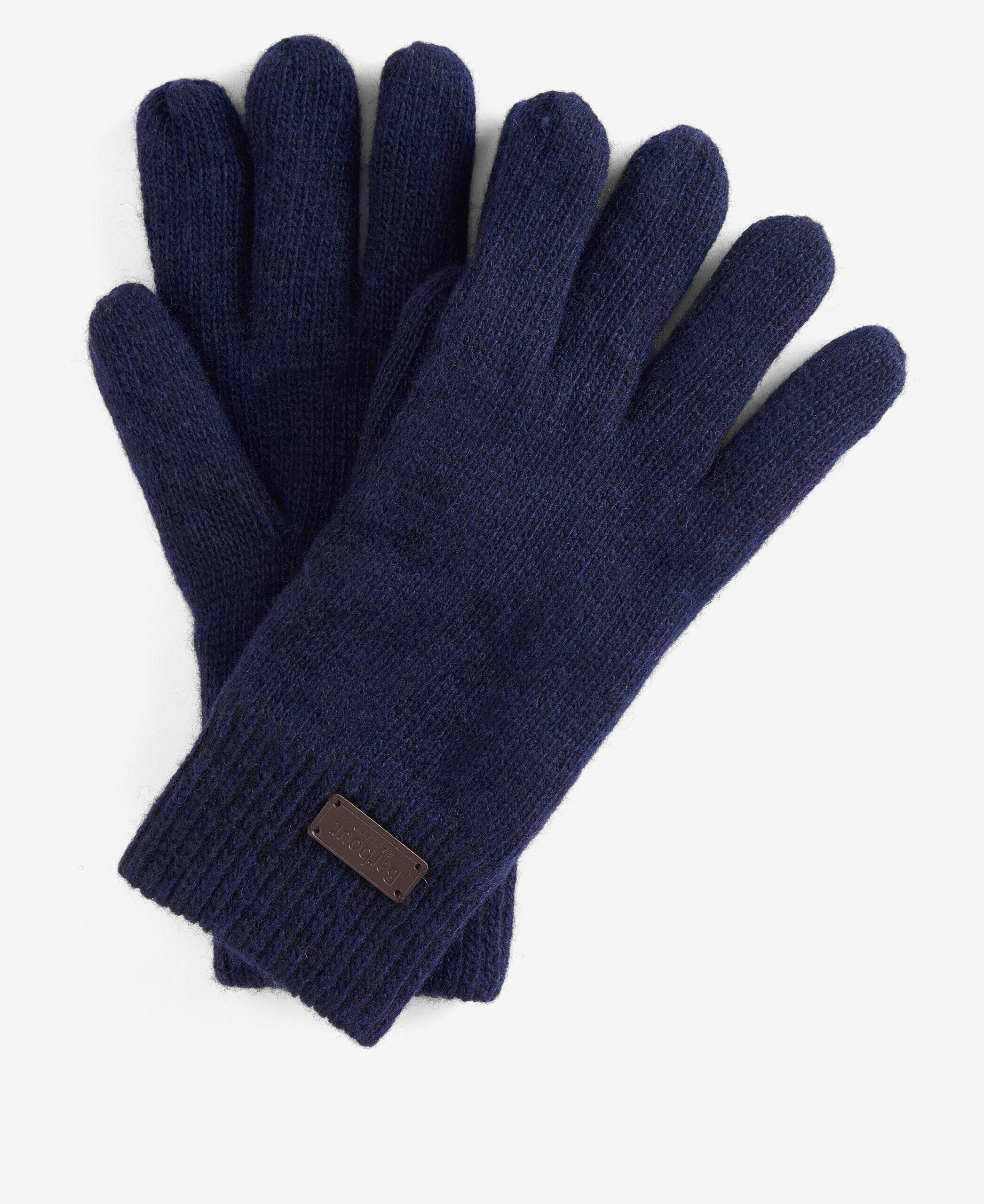 Carlton Gloves – Navy