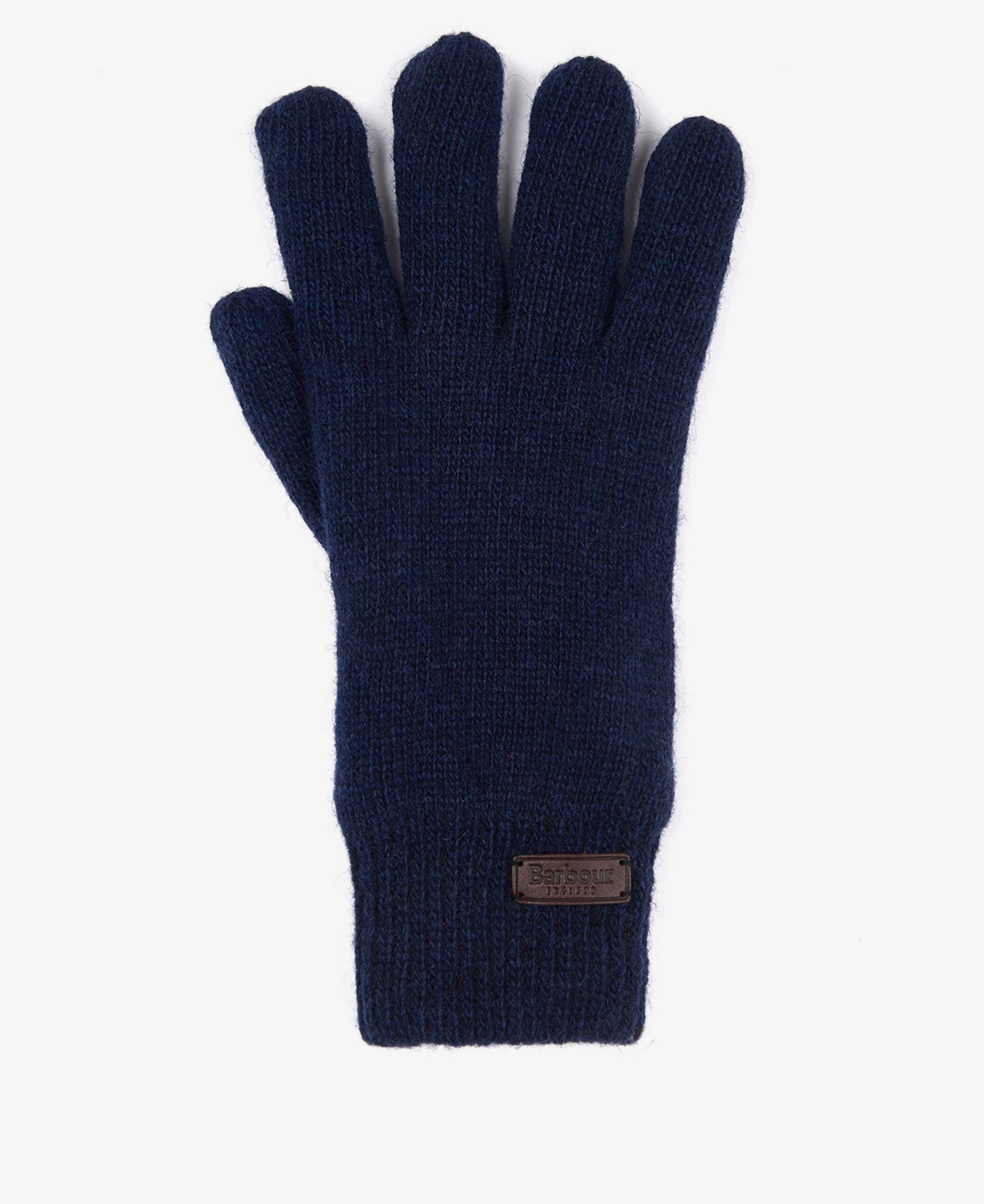 Carlton Gloves – Navy