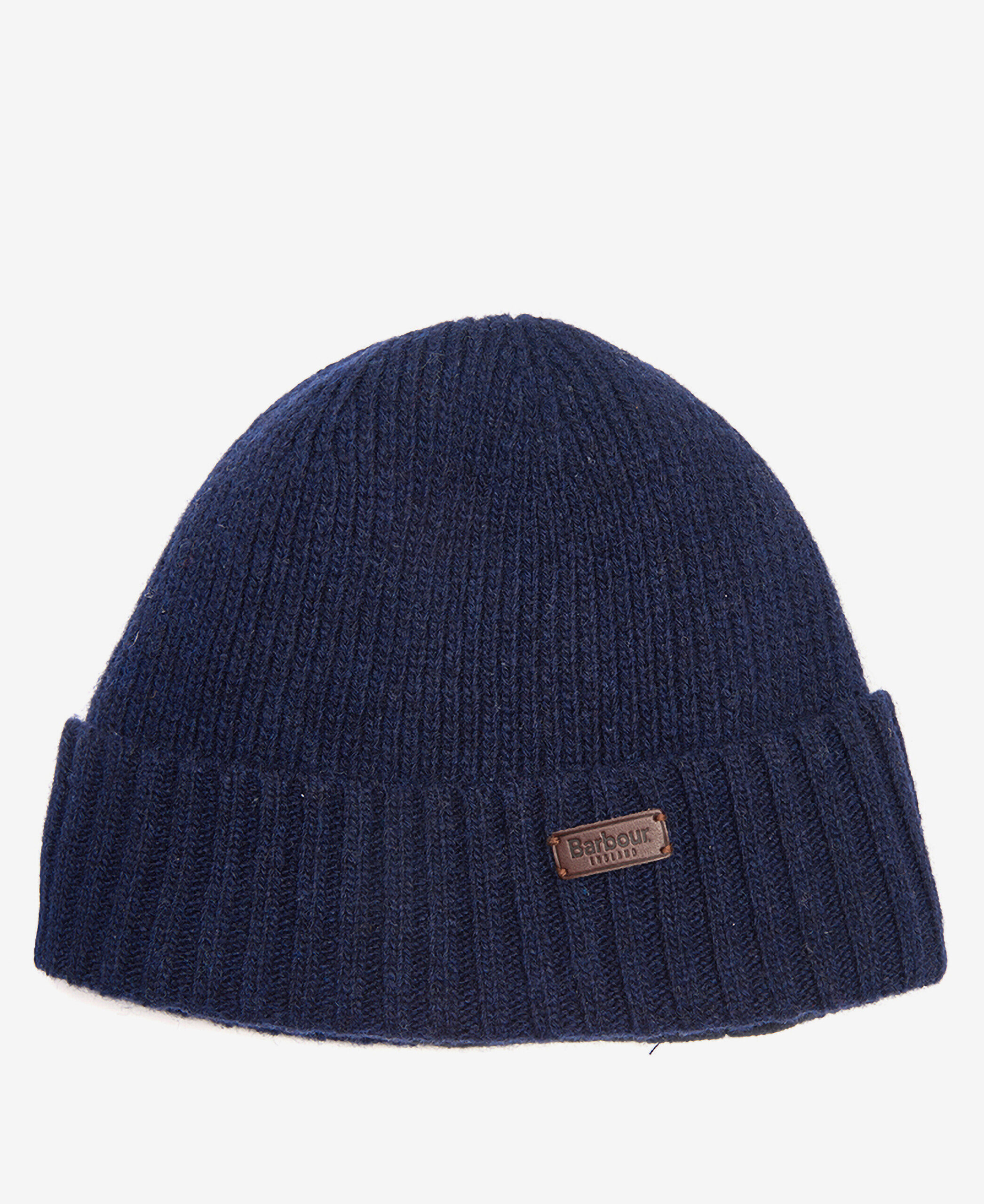 Carlton Beanie – Navy