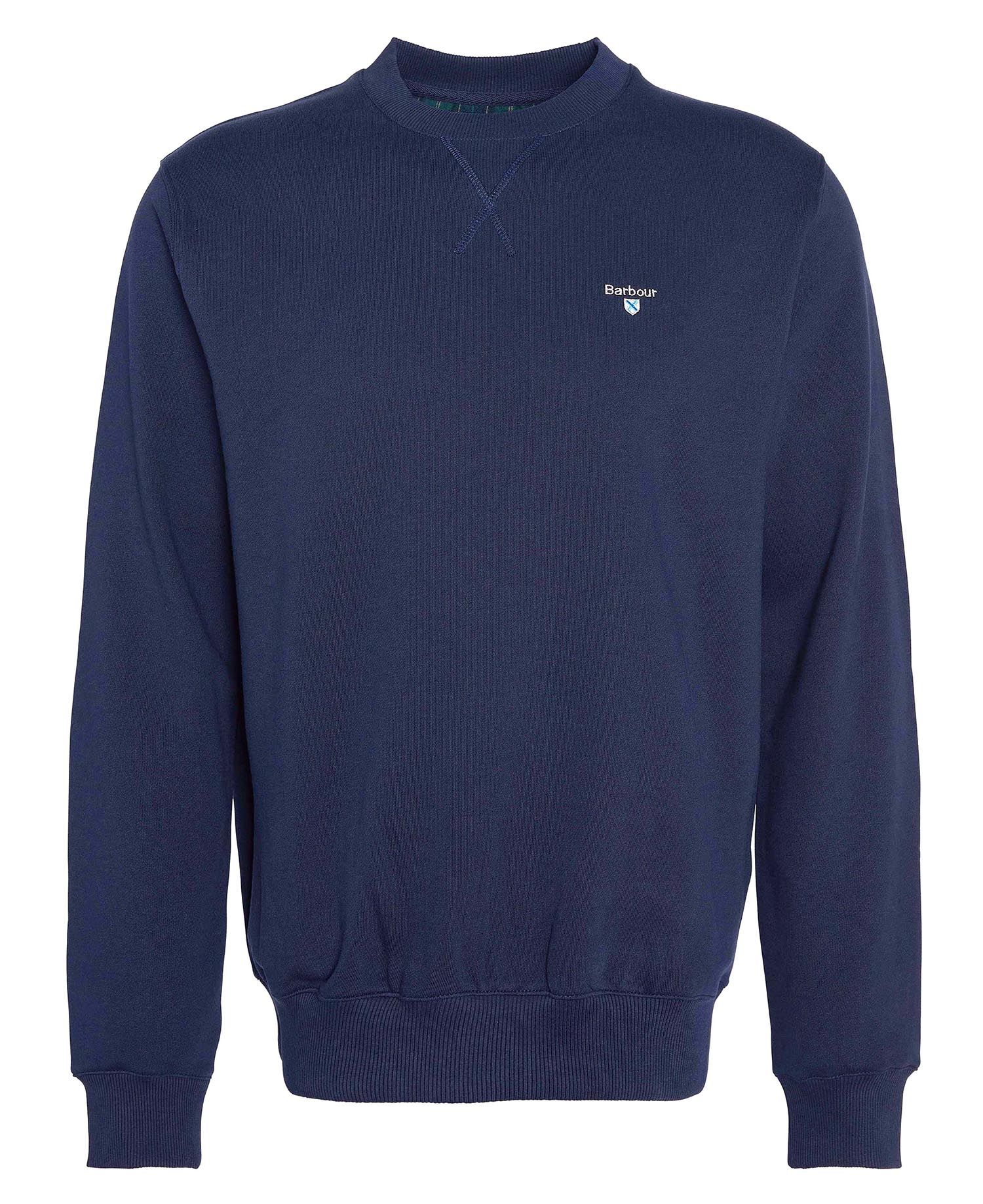 Beckhill Sweatshirt – Navy