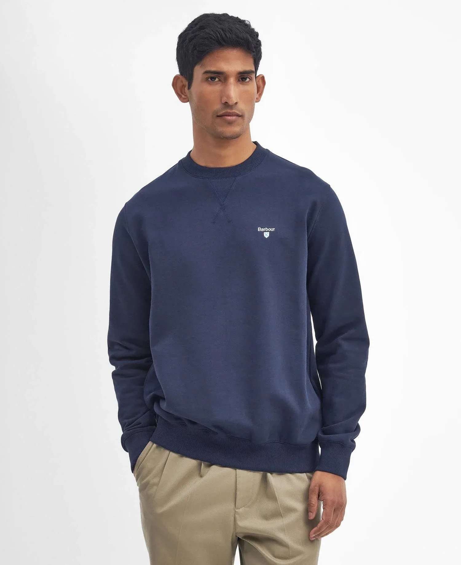 Beckhill Sweatshirt – Navy