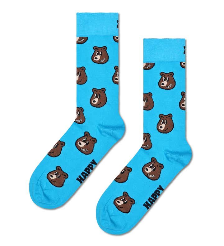 Bear Sock