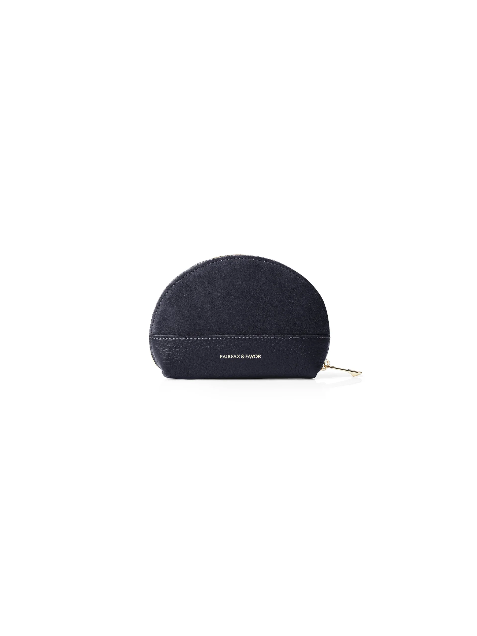 Chiltern Coin purse – Navy