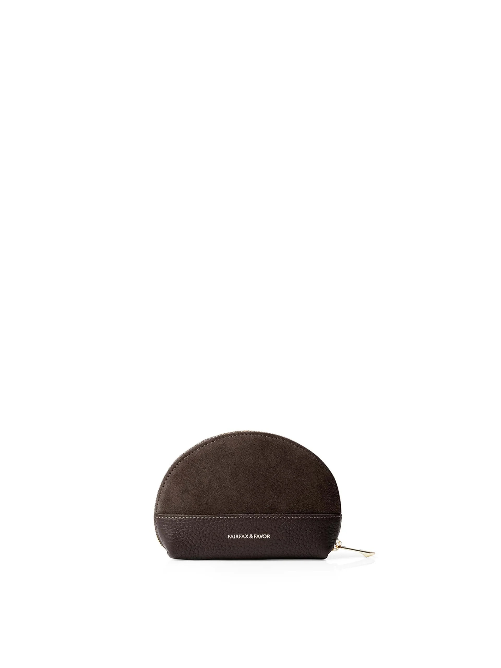 Chiltern Coin purse – Chocolate