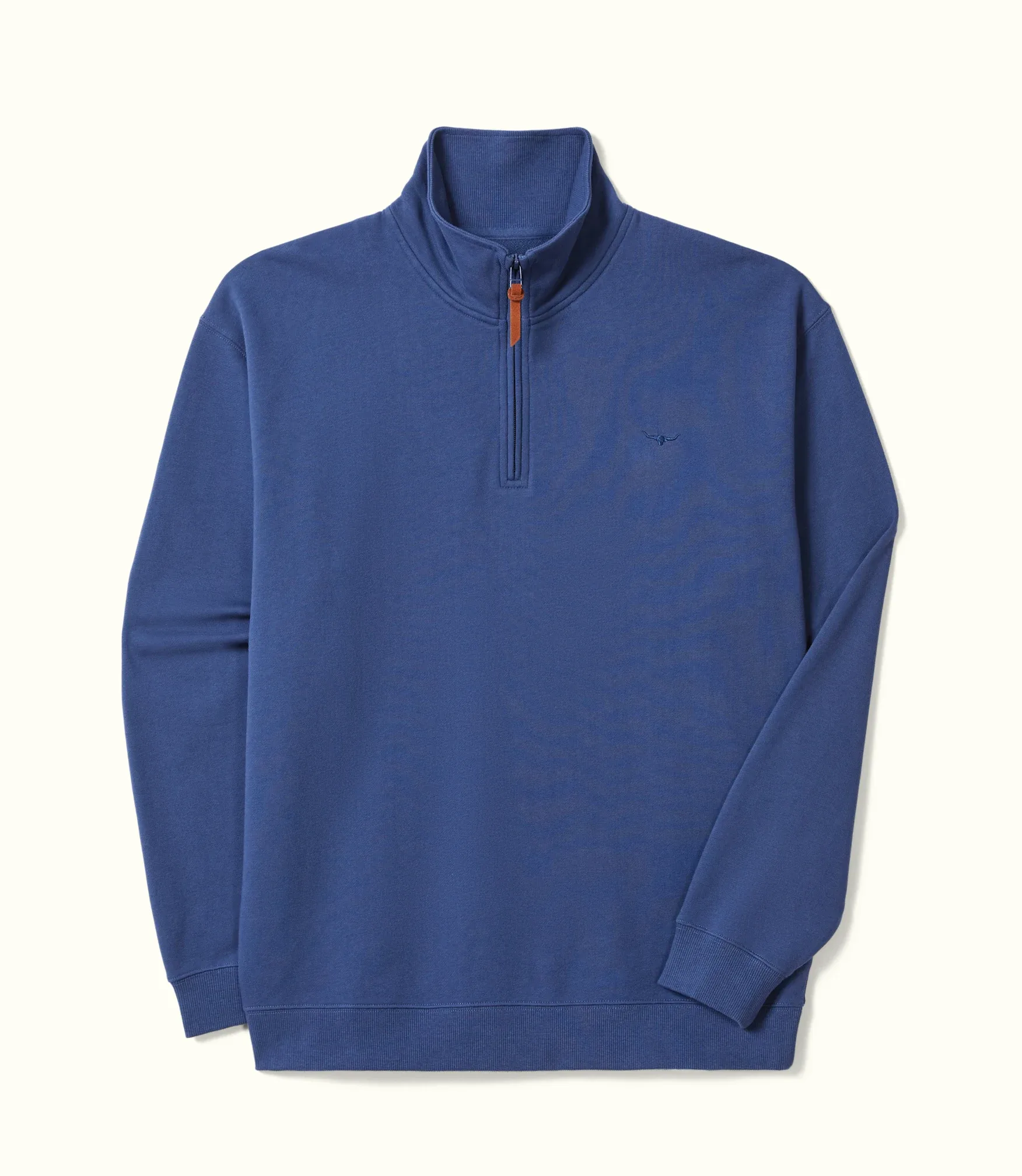 Mulyungarie fleece – French Navy