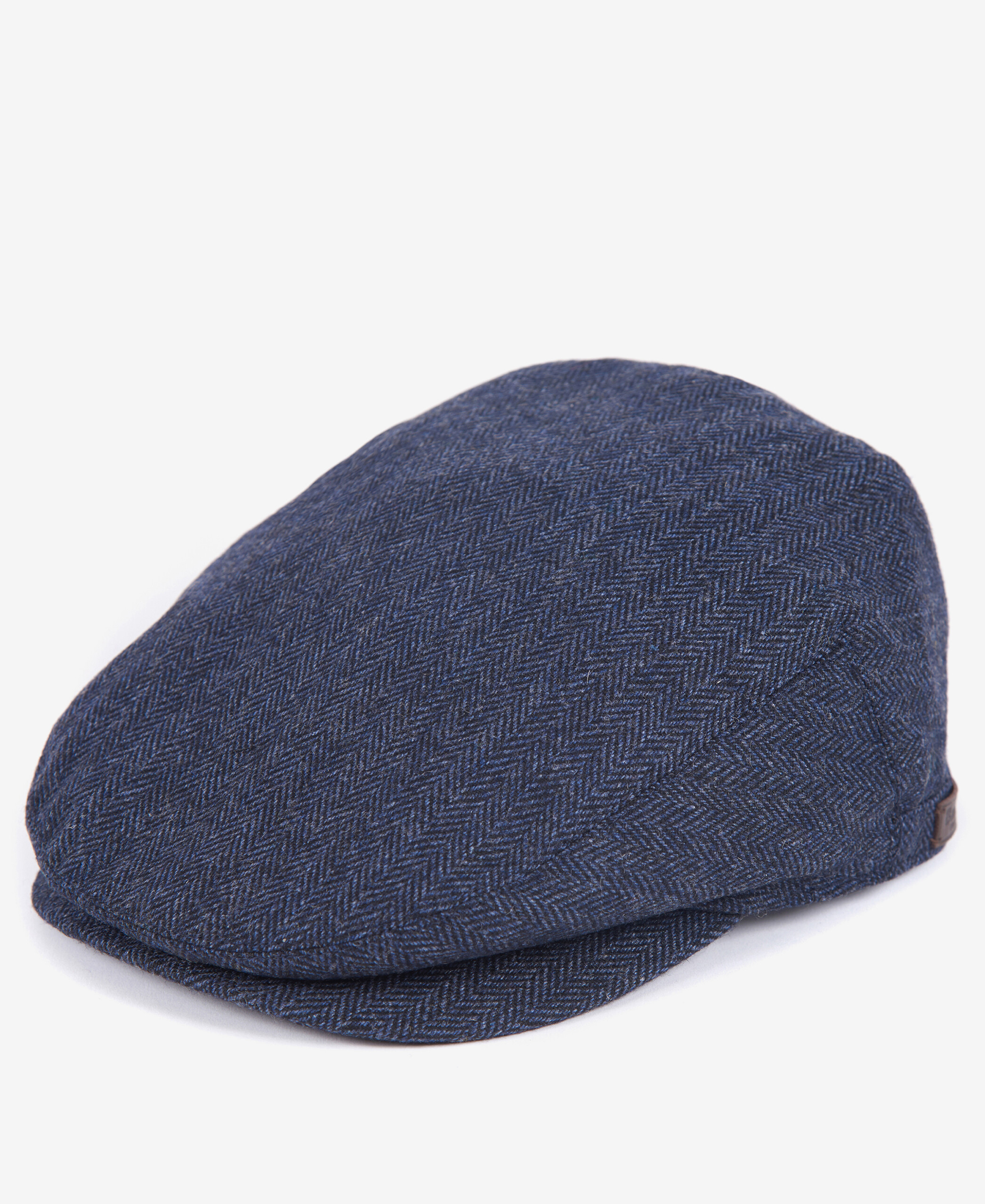 Barlow Flat Cap – Navy