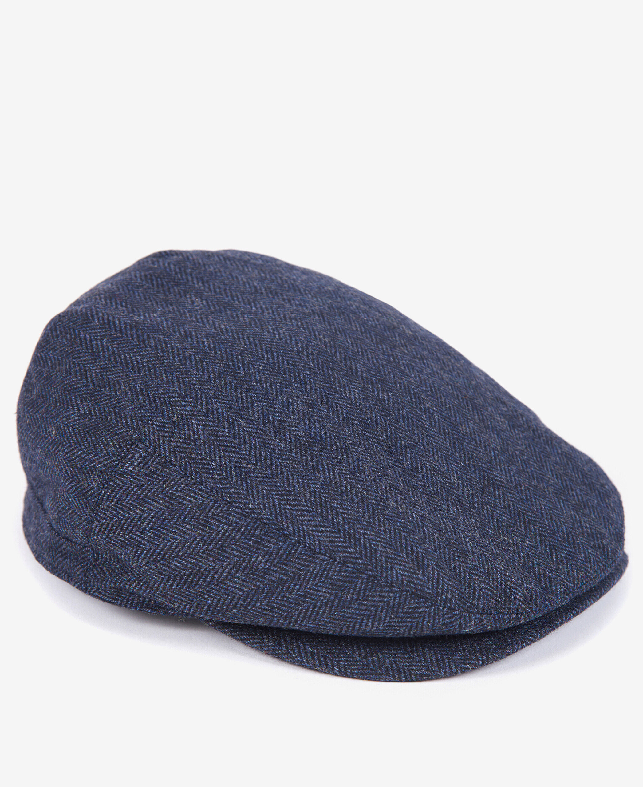 Barlow Flat Cap – Navy