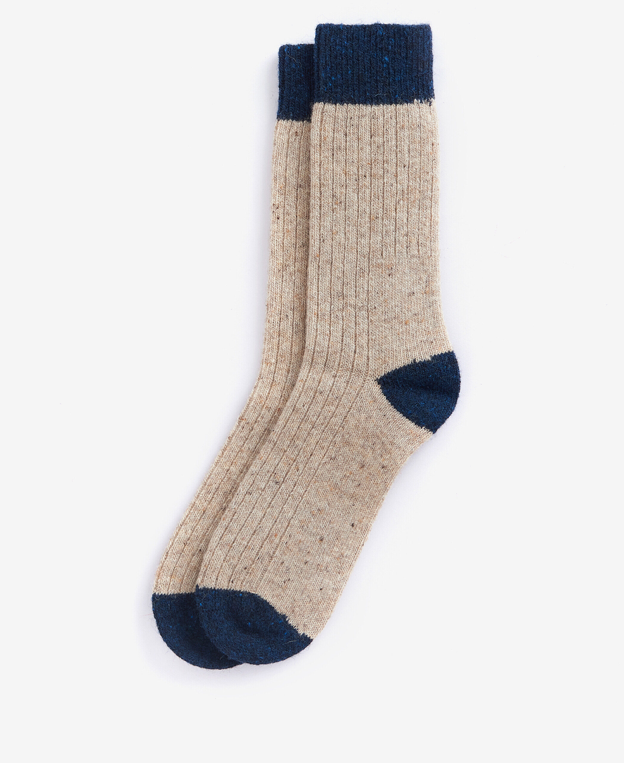 Houghton Socks – Stone