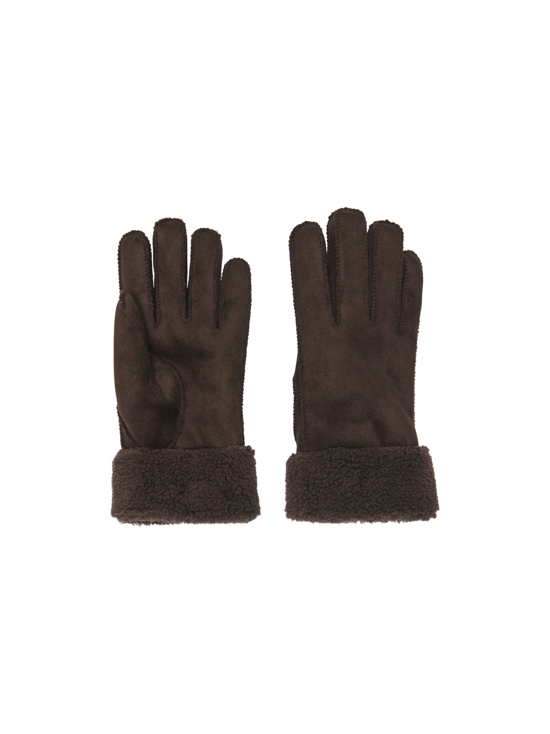 Nicki Gloves – Cappuccino