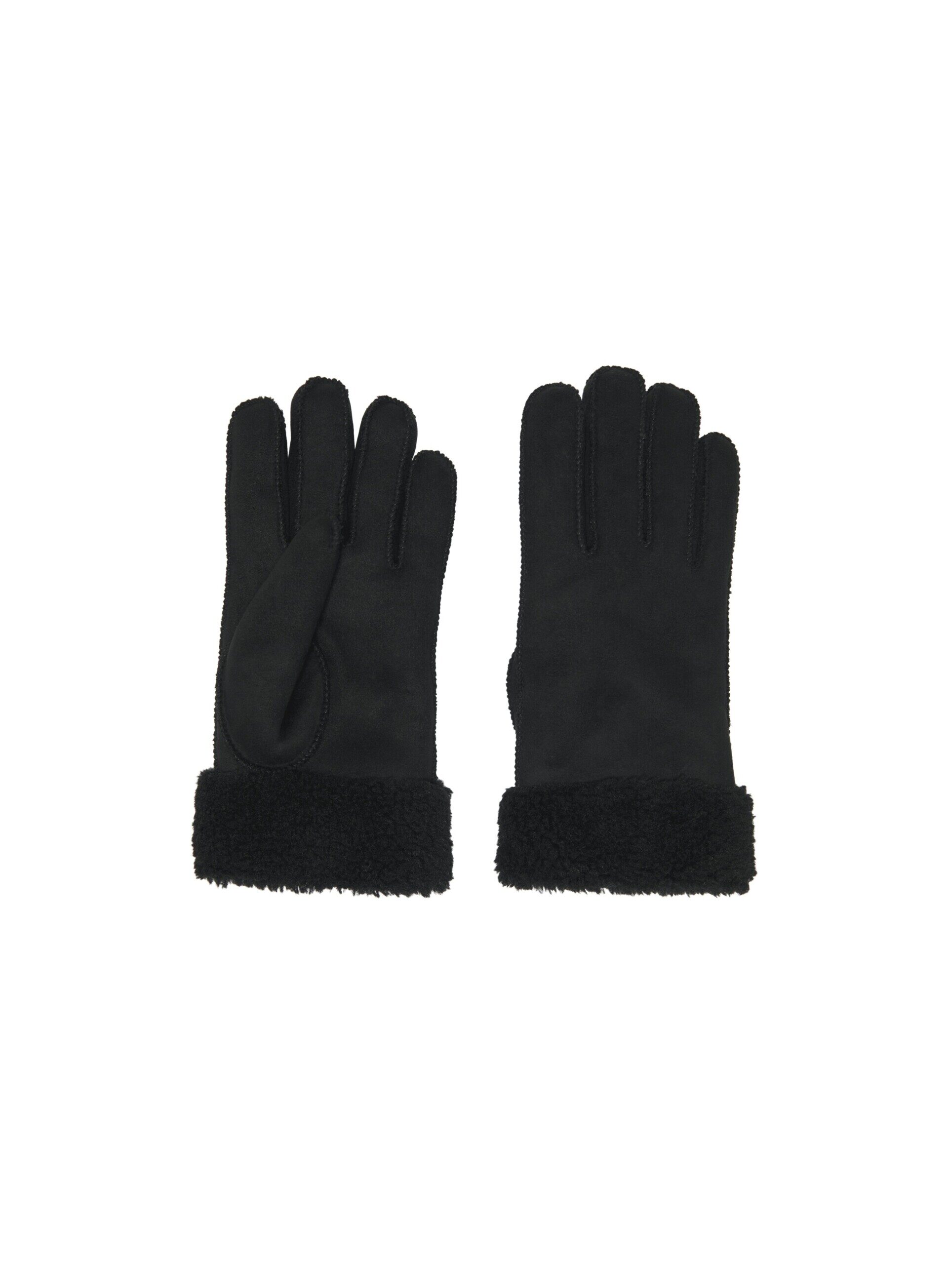 Nicki Gloves – Black