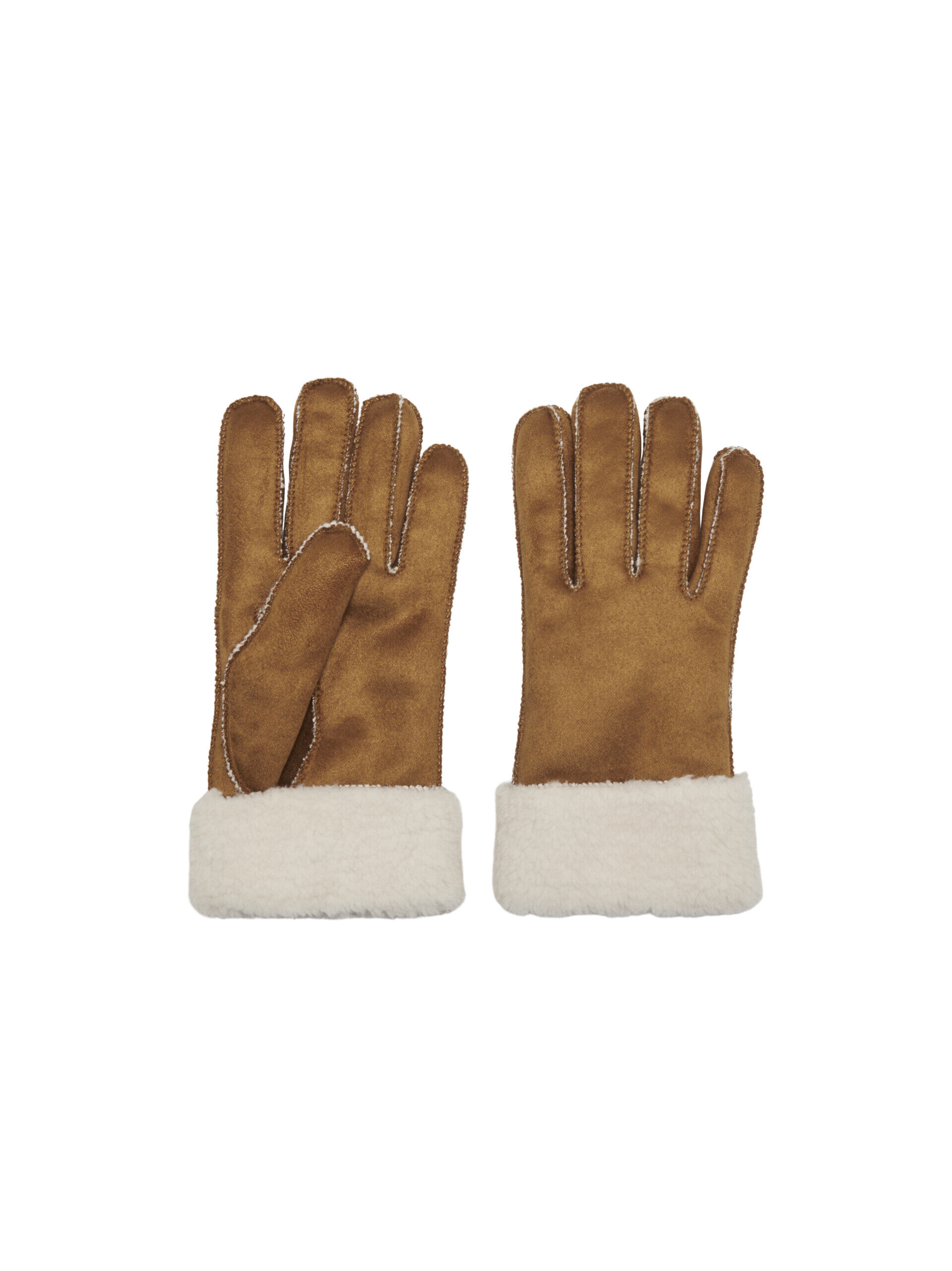 Nicki Gloves – Chipmunk