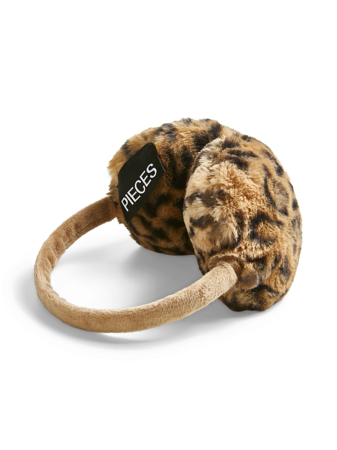 Jeanel Earmuffs – Fossil