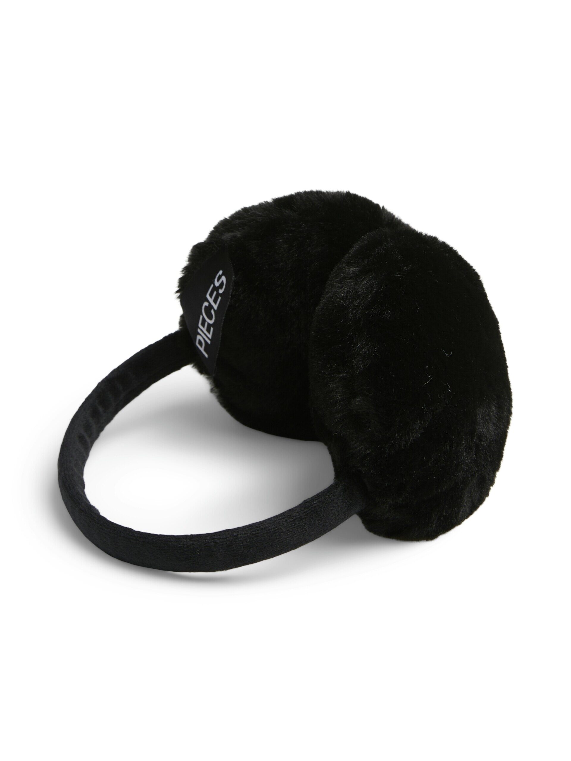 Jeanel Earmuffs – Black