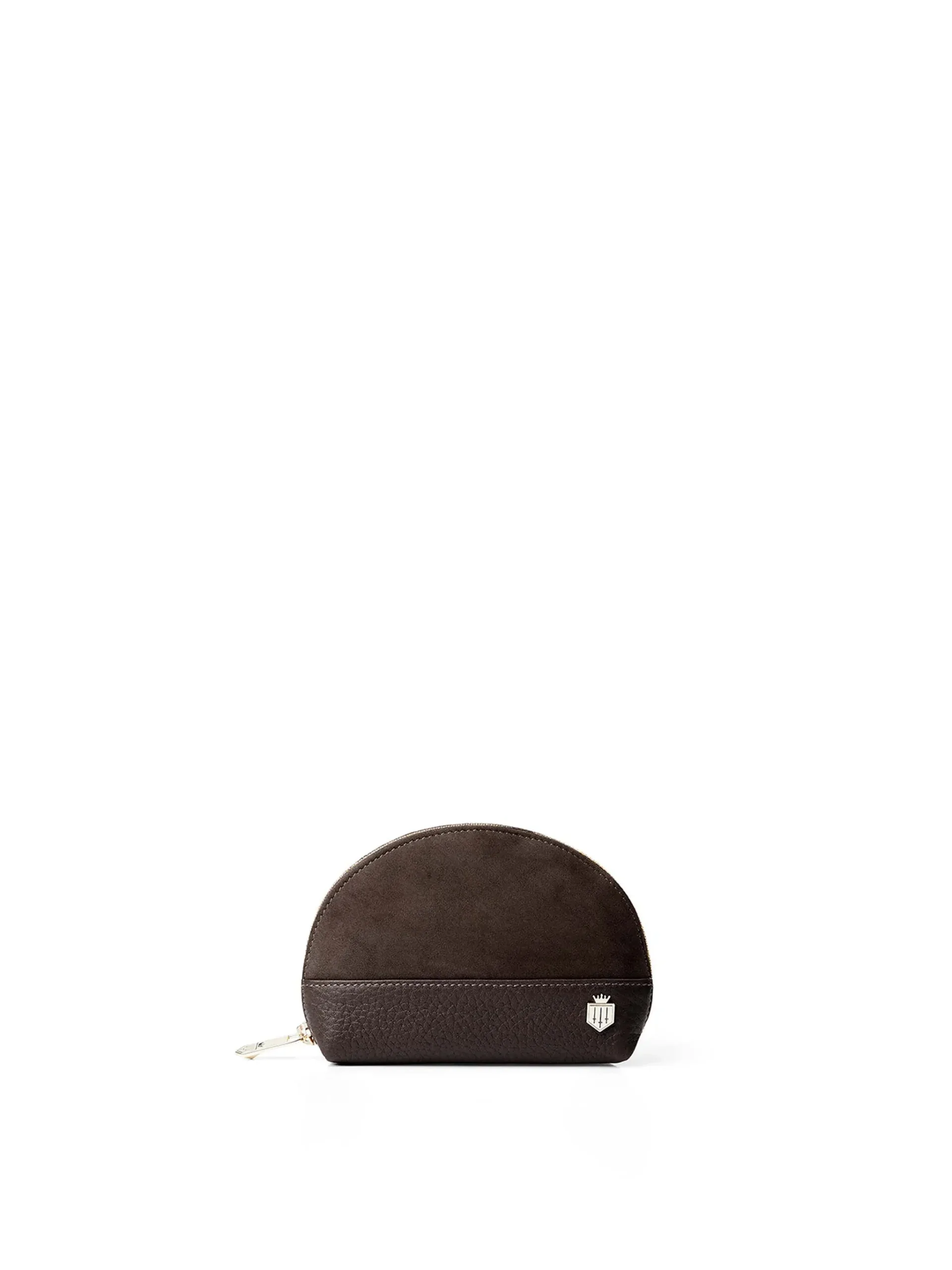 Chiltern Coin purse – Chocolate