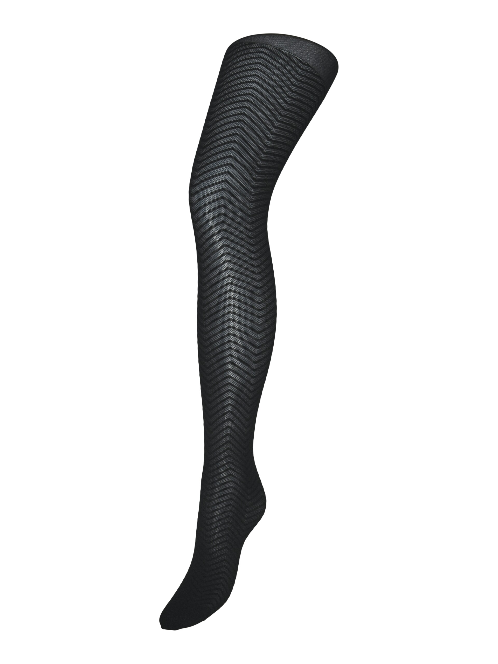 Amelia Tights – Black