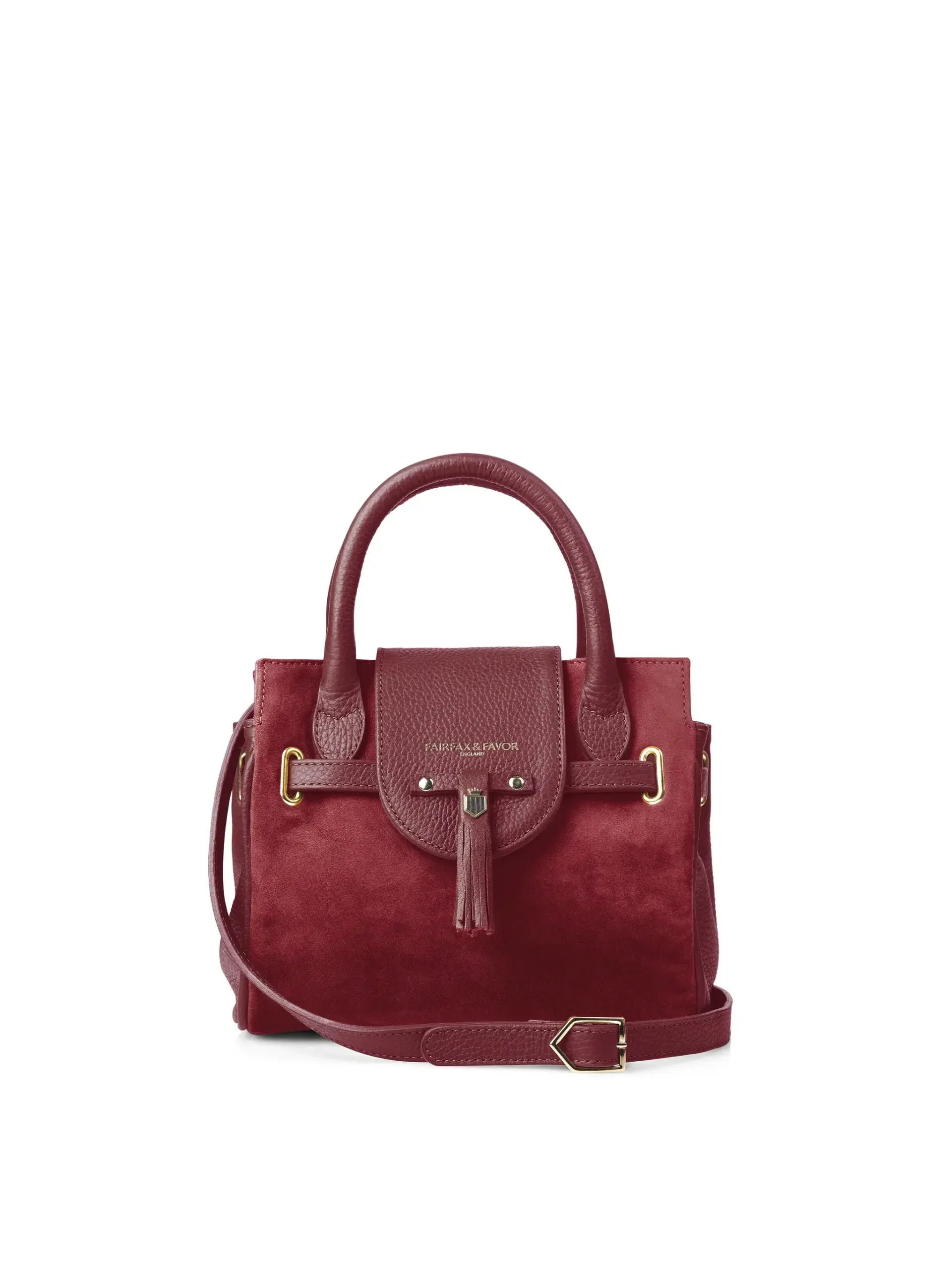 Mini Windsor – Ruby