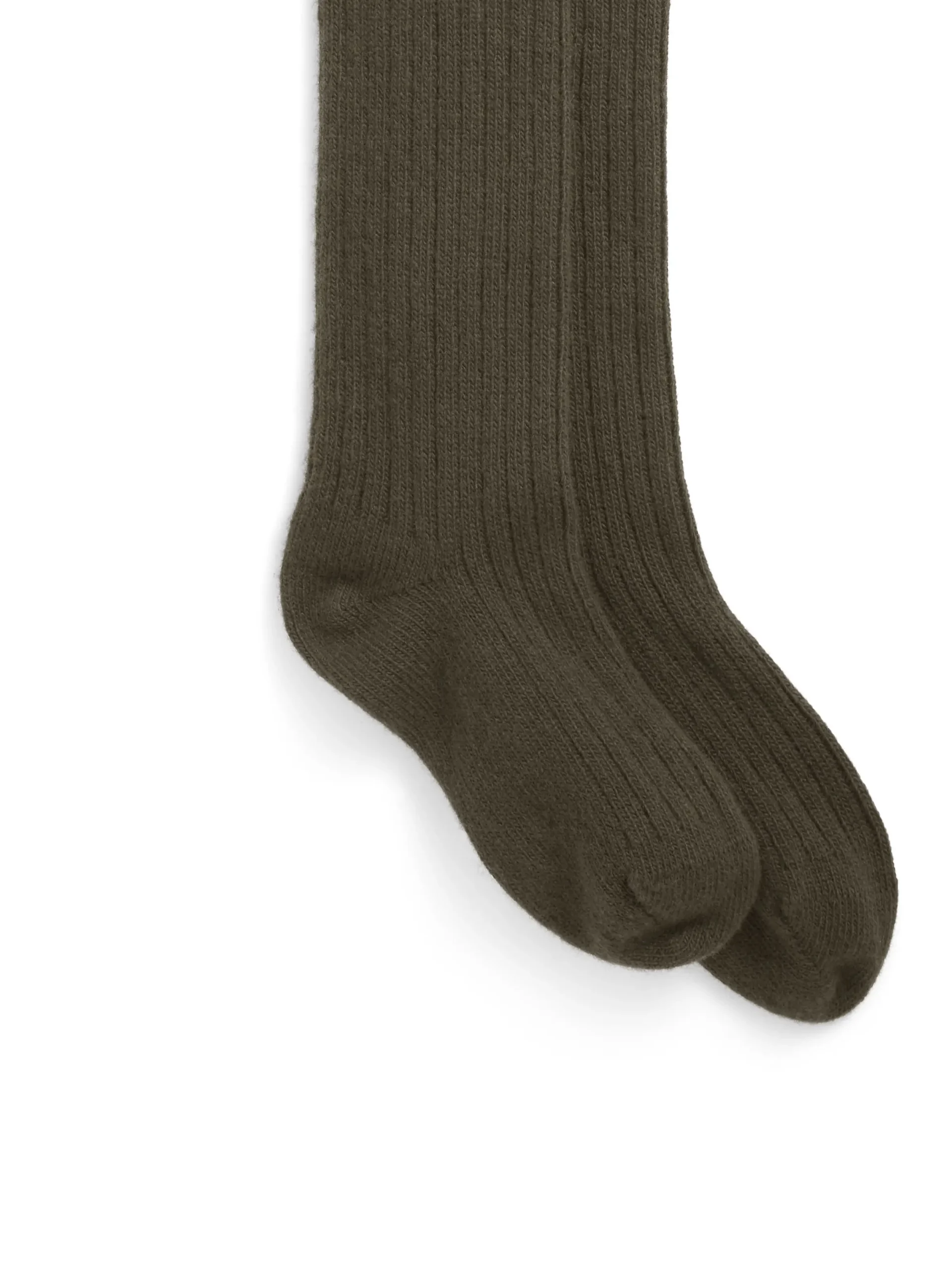 Explorer Socks – Moss Green