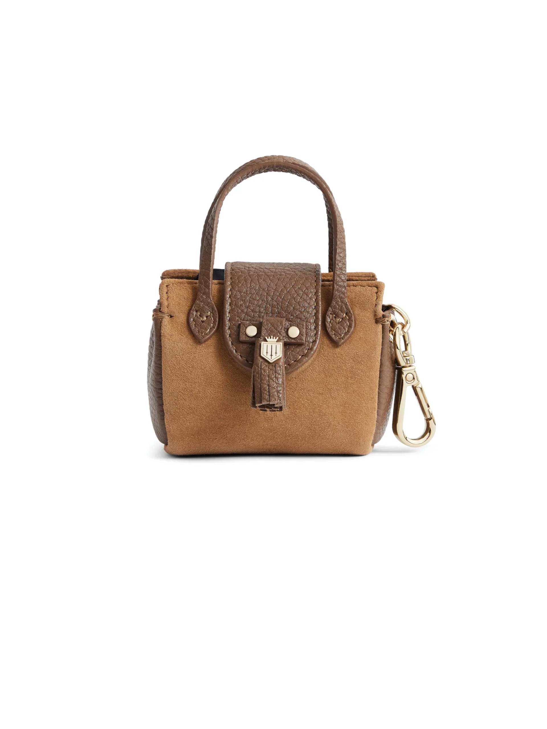 Windsor Tote bag – Tan