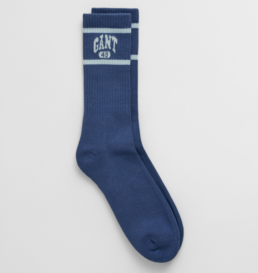 Sports Sock – Salty Sea