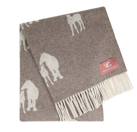 Alaskan Scarf – Horse