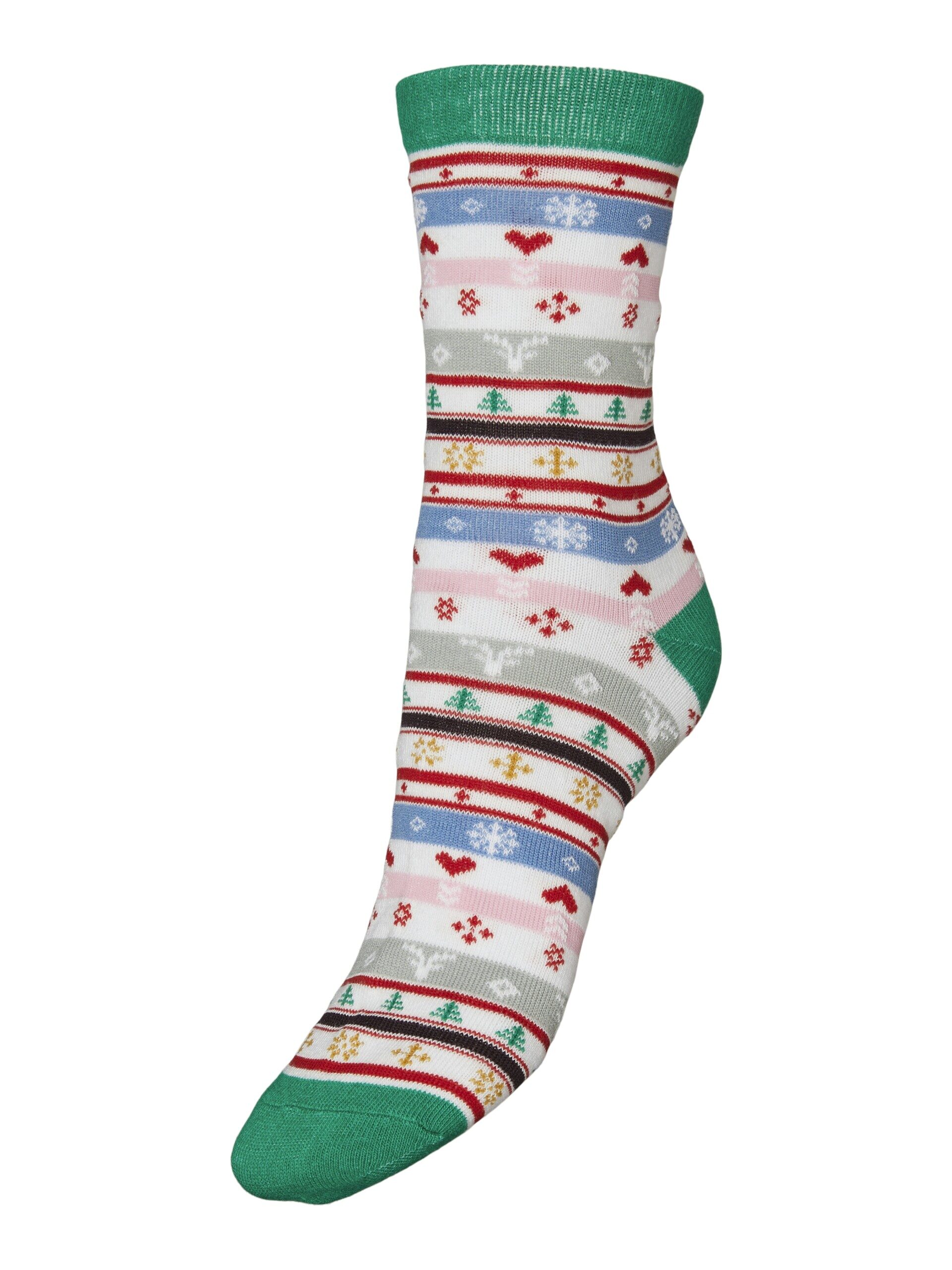 Elf Socks