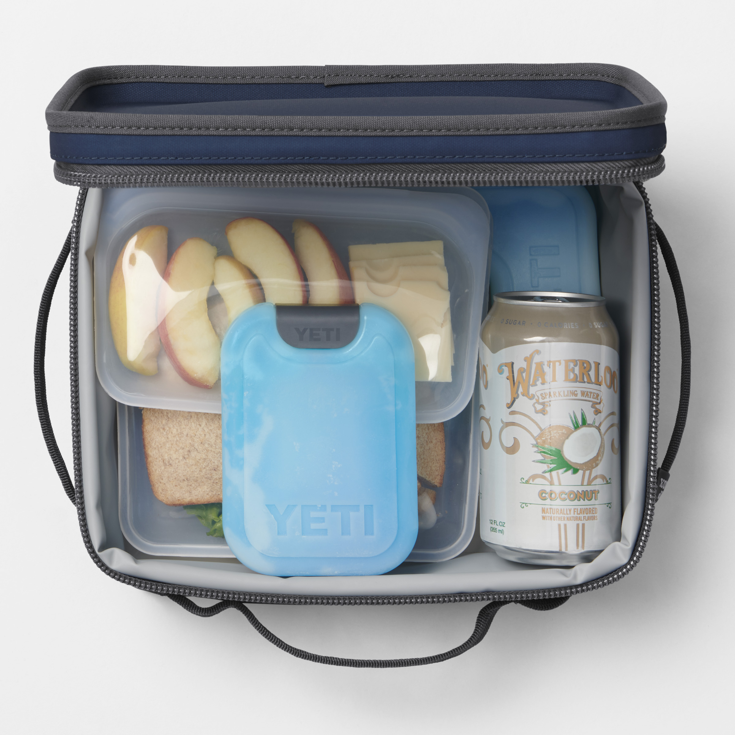 Yeti Daytrip Lunchbox – Olive