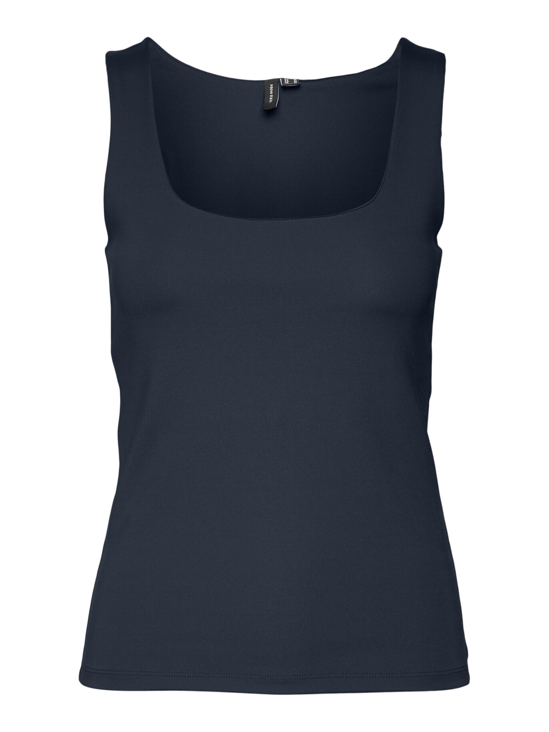 Million Vest – Navy