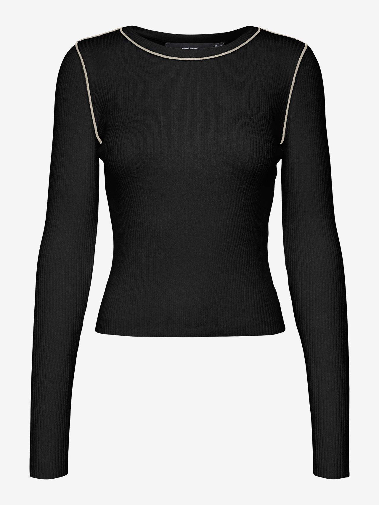 Kara Pullover – Back